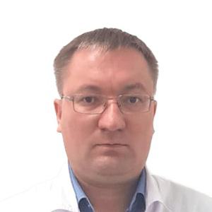 Завалин Антон Витальевич