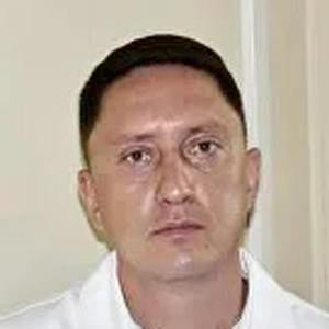 Валеев Искандер Ельгизарович
