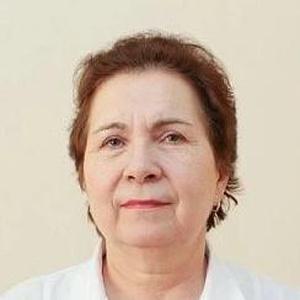 Болотвина Галина Геннадьевна