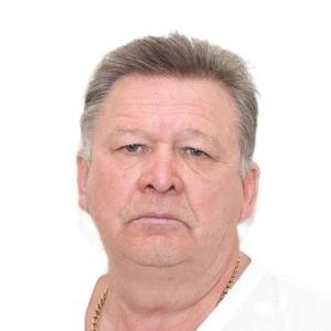 Адамович Анатолий Генрихович