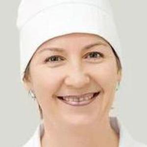 Буйских Елена Николаевна