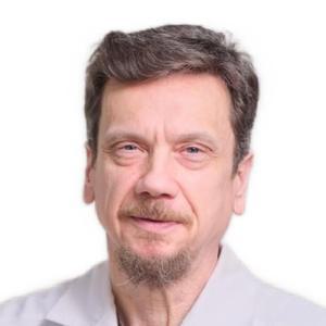 Беляев Андрей Юрьевич