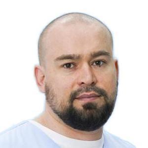Проценко Виталий Викторович