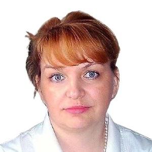 Гурова Ольга Николаевна
