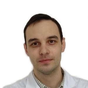 Попов Степан Николаевич