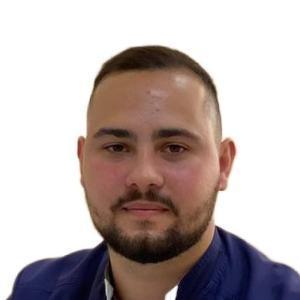 Хамикоев Султан Игоревич