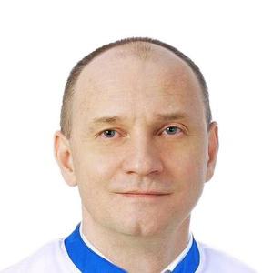 Павлов Виктор Сергеевич