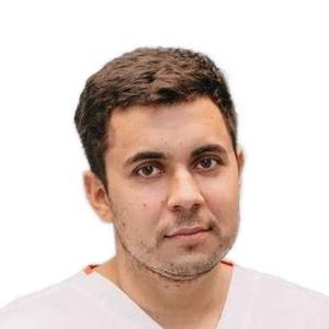 Харб Даниель Мохамадович