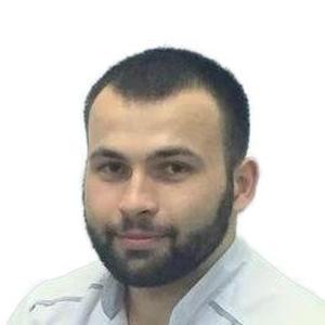 Жемухов Аскер Арсенович