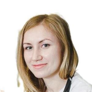 Лубнина Елизавета Владимировна