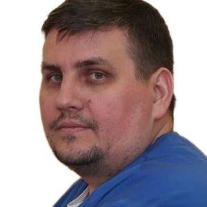 Полтавский Александр Александрович