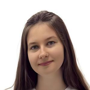 Новожилова Ирина Валентиновна
