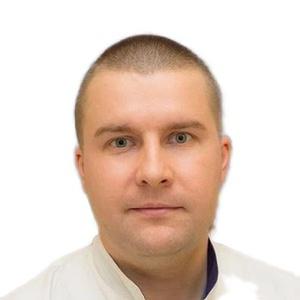 Кулаков Павел Сергеевич
