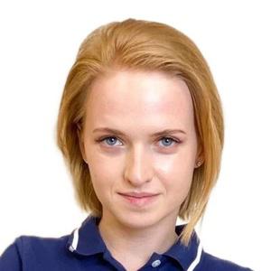 Панова Татьяна Николаевна