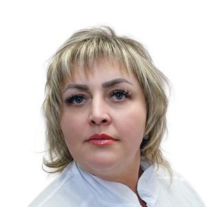 Тинаева Наталья Дмитриевна
