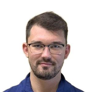 Мансуров Булат Фаридович