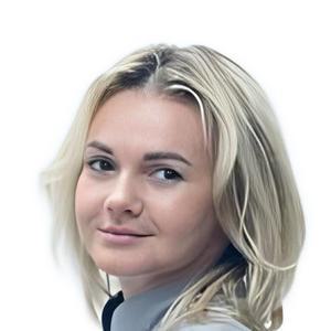 Повыдало Елена Валерьевна