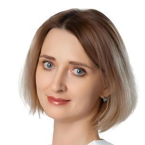 Вилюд Мария Алексеевна