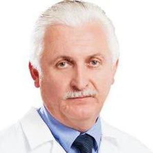 Черненко Игорь Николаевич