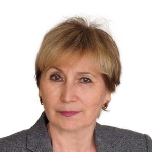 Фаттахова Фарида Абдулловна