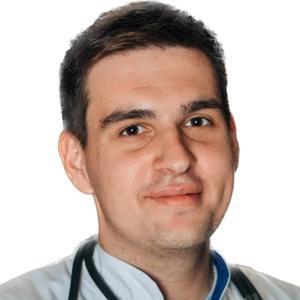 Деревянко Родион Владимирович