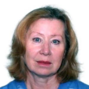 Павлунина Татьяна Ульяновна