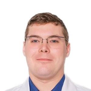 Кузьмин Александр Аркадьевич