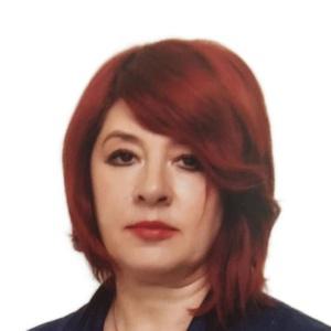 Мещерина Наталья Васильевна