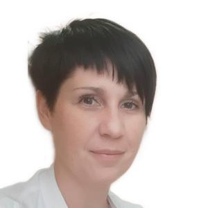 Худякова Татьяна Сергеевна