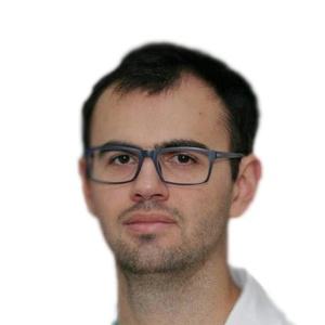 Корелов Юрий Александрович
