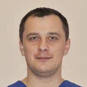 Смирнов Алексей Юрьевич
