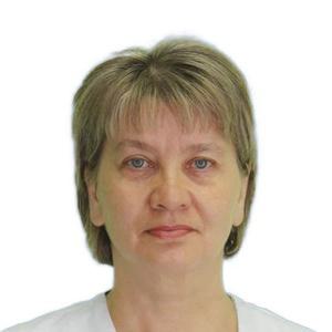 Совина Татьяна Николаевна