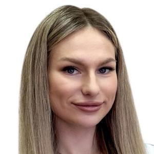 Куликова Ольга Андреевна
