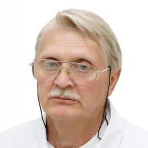 Лобанов Александр Вениаминович