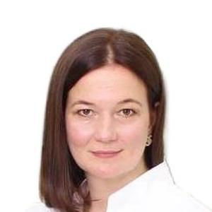 Сильвестрова Анна Сергеевна