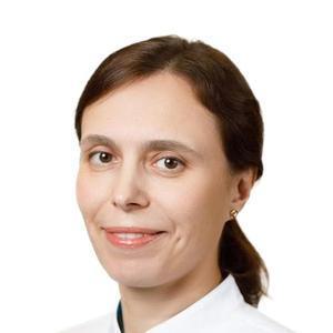 Дьяченко Екатерина Евгеньевна