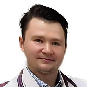 Турбин Алексей Анатольевич
