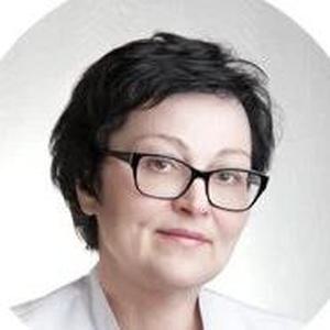 Корнеева Марина Вадимовна