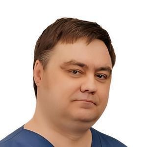 Фещенко Алексей Викторович