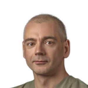Гольдберг Антон Александрович