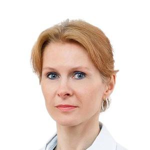 Разуваева Елена Германовна
