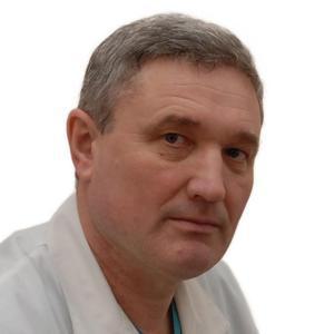 Горбунов Анатолий Владимирович
