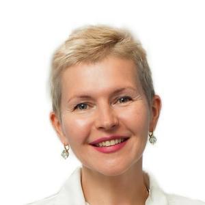 Баранова Ирина Васильевна