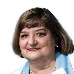 Чижова Наталья Владимировна