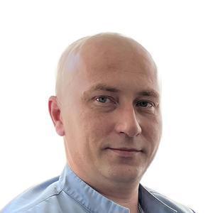 Красников Алексей Викторович
