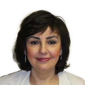 Зарубина Ирина Георгиевна