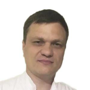 Шишков Александр Юрьевич