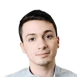 Асланов Кемаль Натигович