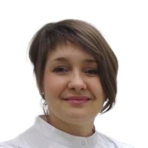 Ефремова Ольга Владимировна