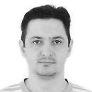 Величко Дмитрий Олегович